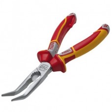 Μυτοτσίμπιδο Γωνιακό VDE 1000V με Μόνωση 205mm 